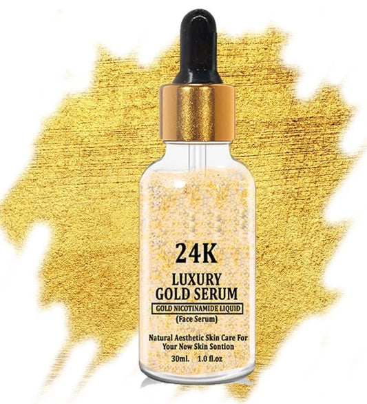 Gold Pure skin clear (30 ml)